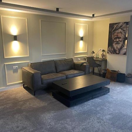 3 Monkeys Hotel Steinfurt Dış mekan fotoğraf