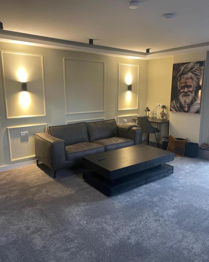 3 Monkeys Hotel Steinfurt Dış mekan fotoğraf