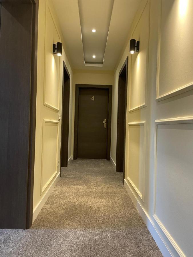 3 Monkeys Hotel Steinfurt Dış mekan fotoğraf