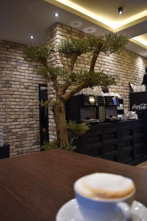 3 Monkeys Hotel Steinfurt Dış mekan fotoğraf