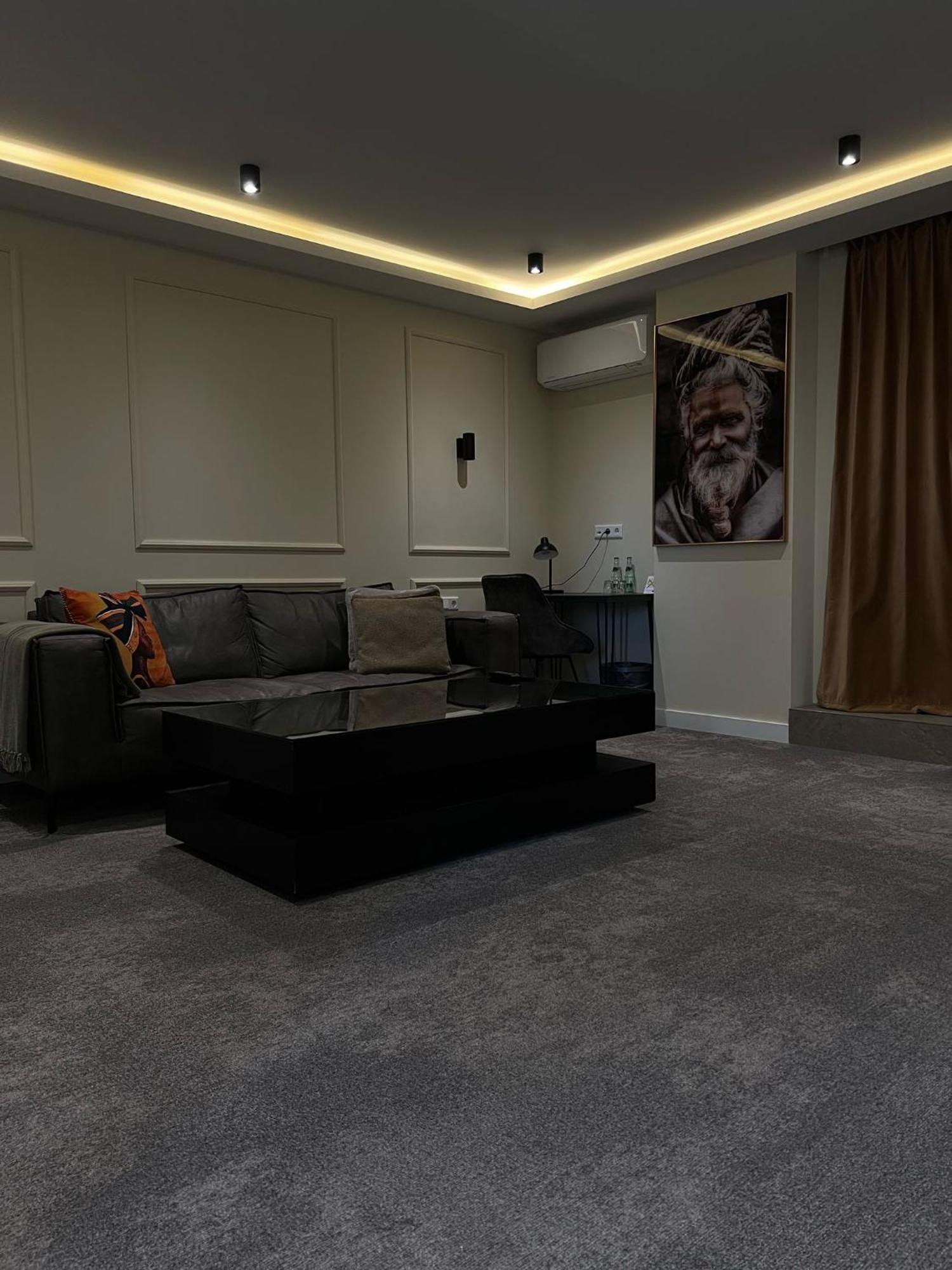 3 Monkeys Hotel Steinfurt Dış mekan fotoğraf