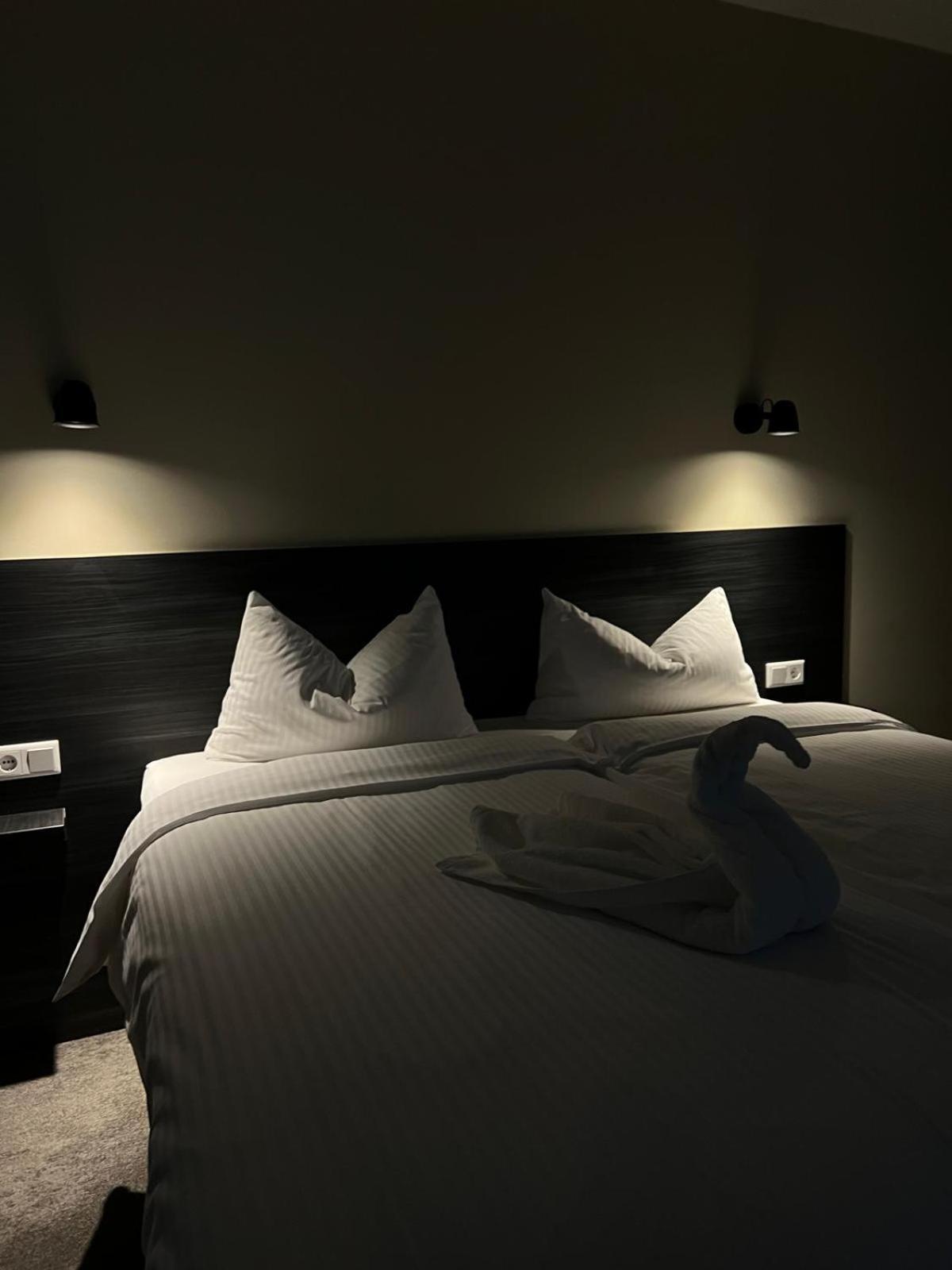 3 Monkeys Hotel Steinfurt Dış mekan fotoğraf